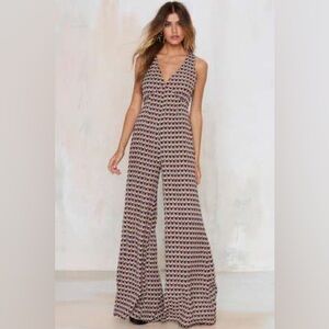 The Lissa Jumpsuit